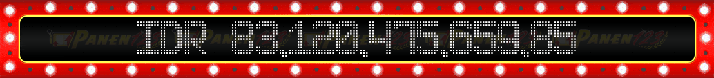 Istanabet777 Jackpot